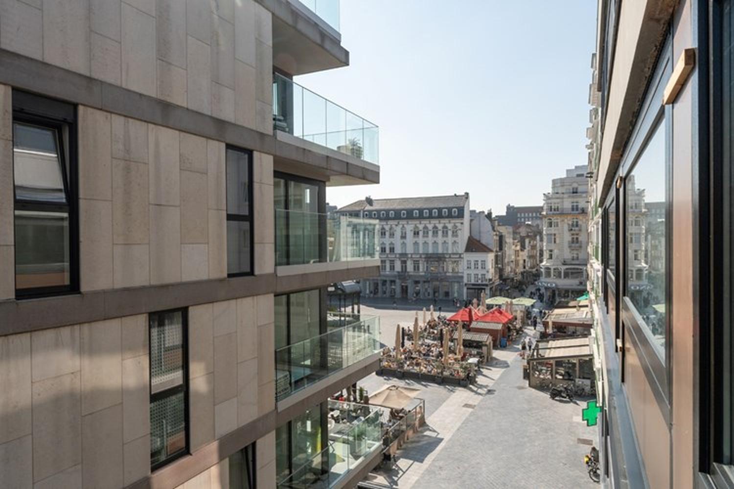 Ostend Central Residence Экстерьер фото
