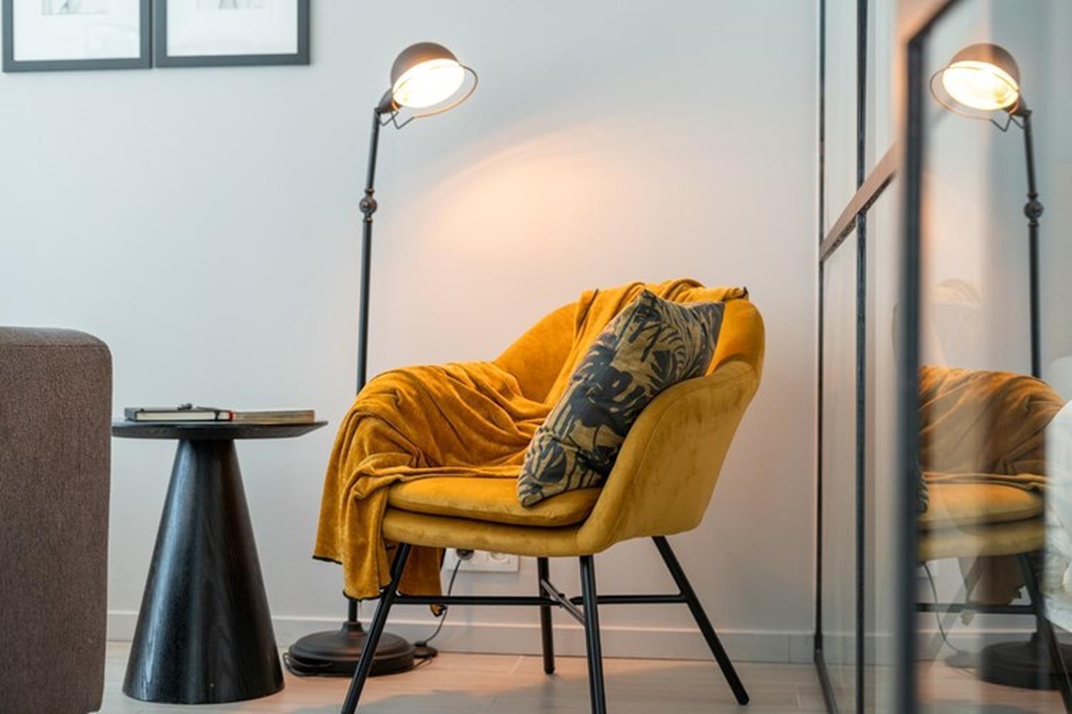 Ostend Central Residence Экстерьер фото